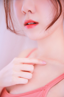 难驯PO灯笼鱼